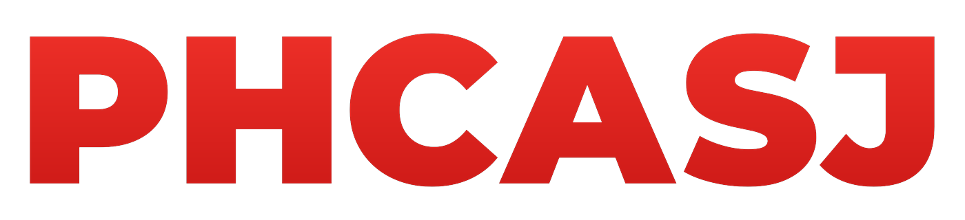 phcasj logo